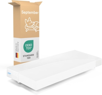 Snooze Project, Topper Komfortschaum Topper - Weich, Made in Germany