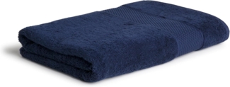 Möve Duschtuch Pure Luxury, (1-St)