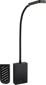 Briloner Leuchten LED Leselampe CIELO 2361015