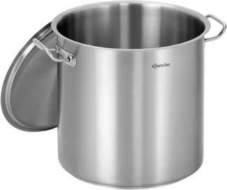 Kochtopf 27 Liter Stellfläche Ø 290 mm