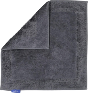 Villeroy & Boch Badematte Coordinates Charisma 2555, 100% Baumwolle, Wendeteppich