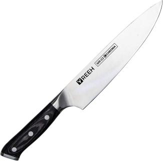 Mirko Reehs Chef Choice Kochmesser MR-03 20 cm