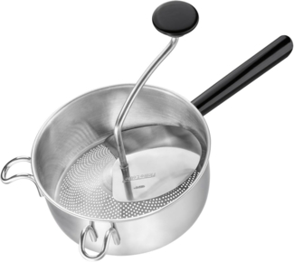 Gefu Passiergerät Original Flotte Lotte Altbewährt