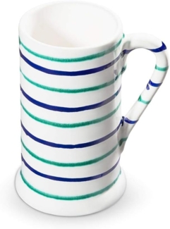 Gmundner Keramik Traunsee, Bierkrug (0,3L)