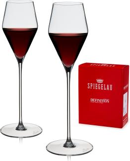 Spiegelau Definition Digestif- Spirituosenglas 130 ml 2er Set