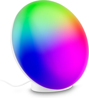 Briloner Leuchten LED Tischleuchte TARA 7665016