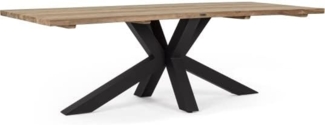 Ramsey Gartentisch Teak