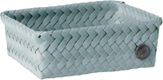 Handed By Basket rechteckig Fit Small eucalyptus