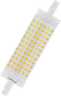 OSRAM LED Stab 18,2W R7S 2.452lm 118mm 2.700K