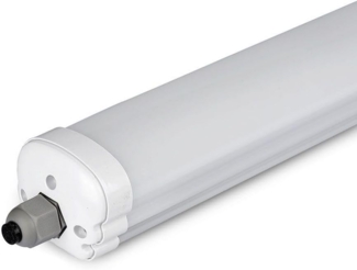 Hermetic LED-Leuchte 48W 5760lm 6400K IP65 1200mm Series-G 216286