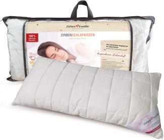 Zirbenfamilie ZirbenSchlafkissen