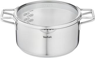 Tefal Nordica Stewpot 24 cm/5. 2 l. w. lid