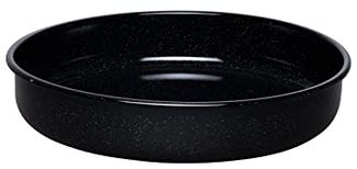 Riess-Kelomat Bratrohrpfanne rund 38cm