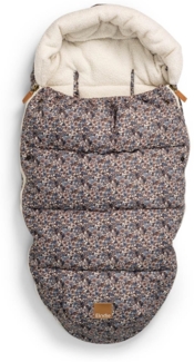 Elodie Fußsack Fußsack - Blue Garden (1-tlg)