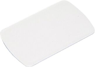 KESPER Kunststoff-Brettchen 24x15 cm