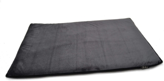 Lebon Thermomatte Bask 100 x 70 cm grau