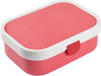 Mepal CAMPUS Brotdose mit Gabel pink