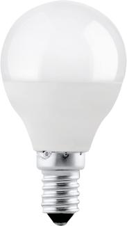 Eglo 12261 Leuchtmittel LED E14 L:9cm Ø:4. 7cm 3000K