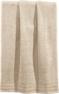 Erwin Müller Duschtuch Duschtuch "Heidelberg", Frottier, Walk-Frottier Uni