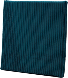 Ambiente Trendlife Sitzkissen Anafi 40x40x3cm PETROL