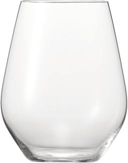 SPIEGELAU Tumbler-Glas 4800291, spülmaschinenfest