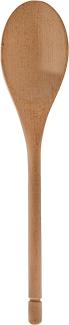 Tescoma Oval Rührlöffel Woody 20 cm