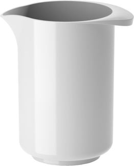 Rosti Rührbecher Margrethe 1,25 L Weiß Durostima®