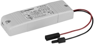 Brumberg 17613000 Konverter rechte. ws on/off 15W 230V 350mA