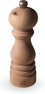 Peugeot PARIS Salzmühle Buchenholz Natur 18 cm