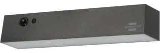 Brennenstuhl Solar LED Strahler SOL 1000 Cubus
