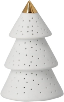 Räder Weihnachtslicht LED Tanne D. 6cm H. 9cm