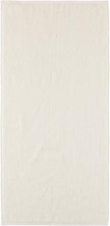 Ross Uni Handtücher sensual skin 9000|Handtuch 50x100 cm| champagner