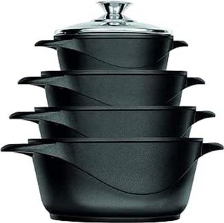 SMILE MGK-12 Topfset