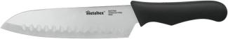 METALTEX Santoku Messer Basic 29cm 102855