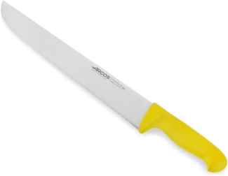 Arcos 292500 Fischhändler Messer, acier_inoxydable