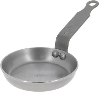 De Buyer BLINIS-PFÄNNCHEN MINERAL B - Ø 12 CM