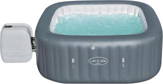 Bestway HydroJet WhirlPool "Lay Z-Spa" Hawaii 180x180x71cm