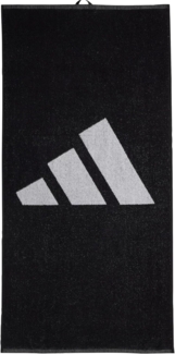 adidas Sportswear Handtücher 3BAR TOWEL SMAL NAVY