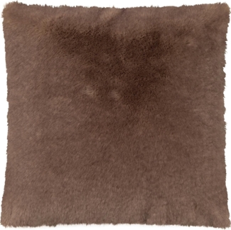 Magma Dekokissenhülle Skins|40x40 cm| Grauhörnchen