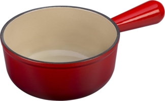 Le Creuset CAQUELON 16 CM KIRSCHROT