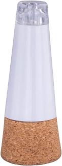 GLOBO Flaschenlicht mit Schalter Korken USB Stecker Flasche Beleuchtung 28090
