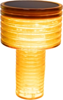 New Garden AMBAR SOLAR Table Lamp