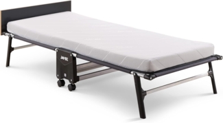 JAY-BE® RE80 Zustellbett mit E-Faser-Matratze, Einzelbett