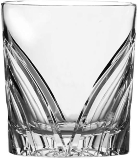 Whiskyglas Kristall Wings clear (9,3 cm)