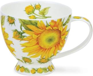 Becher Skye, "Sunflower"