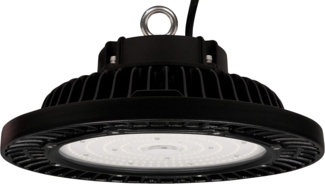 LED-UFO-Hallenstrahler McShine ''UFO-240'' 240W, 33.600lm, 4000K, IP66, 120°