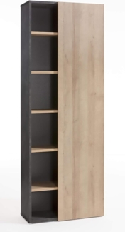 Regal CORE Eiche Riviera/Stone Tadeo