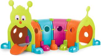 Spiel Feber Gus Tunnel (100 x 217 x 108 cm)