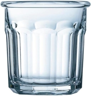 Gläserset Arcoroc ARC L3749 Durchsichtig Glas 420 ml (6 Stücke) Default Title