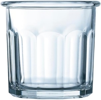 Gläserset Arcoroc ARC L3749 Durchsichtig Glas 420 ml (6 Stücke) Default Title